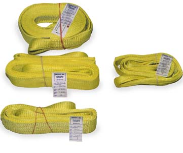 Sewn Slings