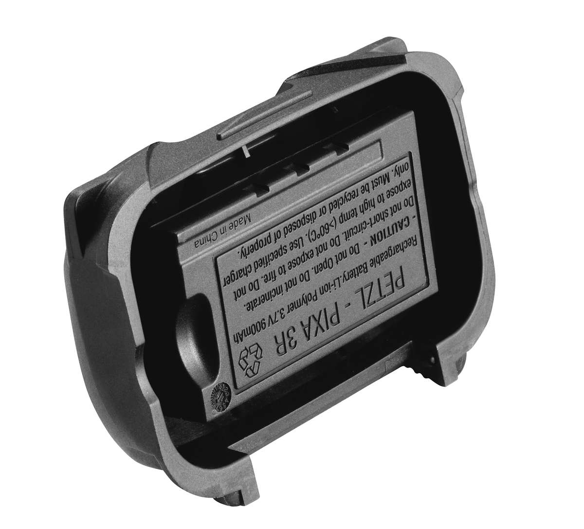 Petzl Rechargeable Battery for PIXA 3R
