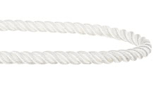 Polyester 3 Strand Maasdam Puller Rope