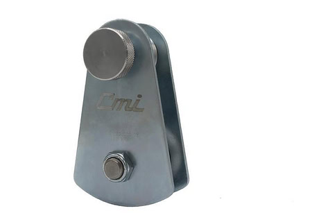 Pulleys/Trolleys & Haul Systems