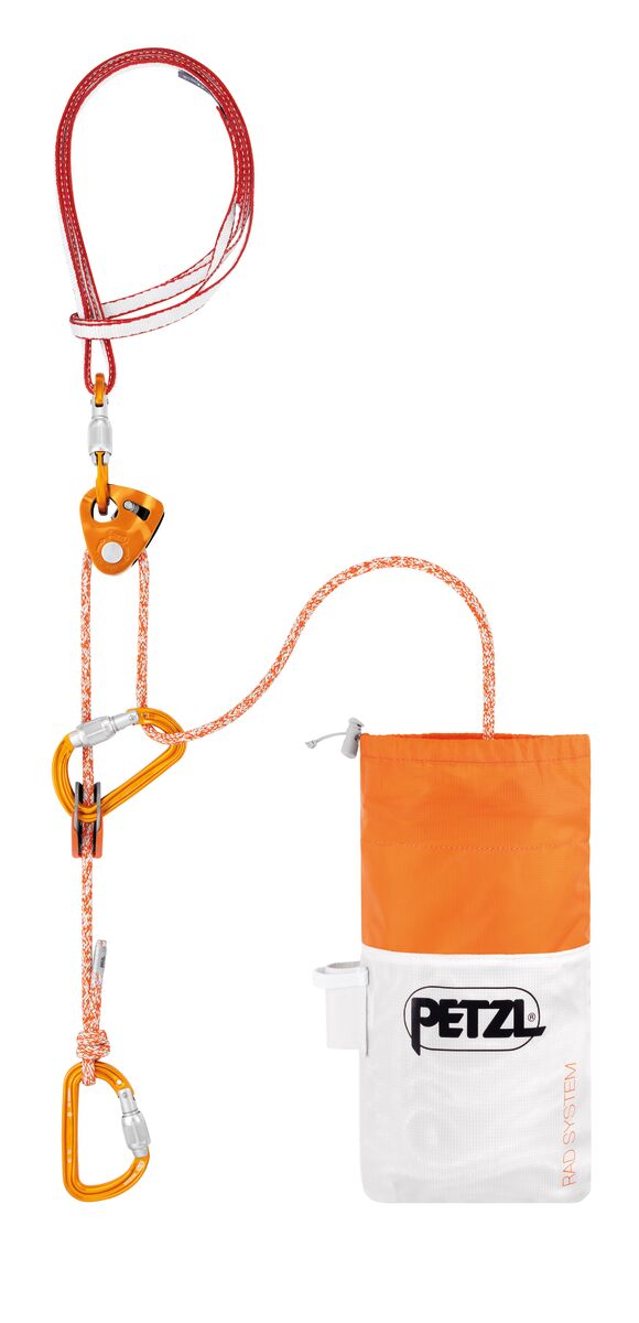 Rescue Gear