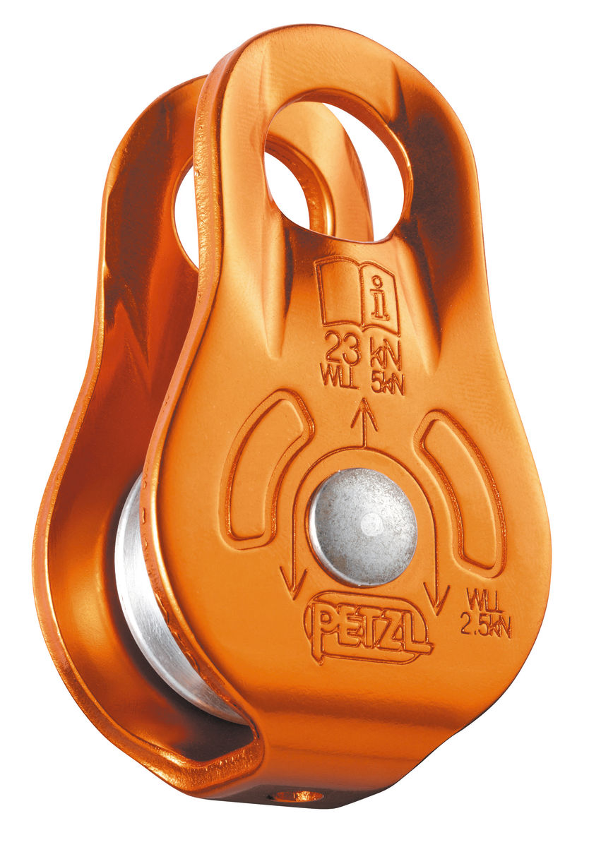 Petzl FIXE Pulley (2025)