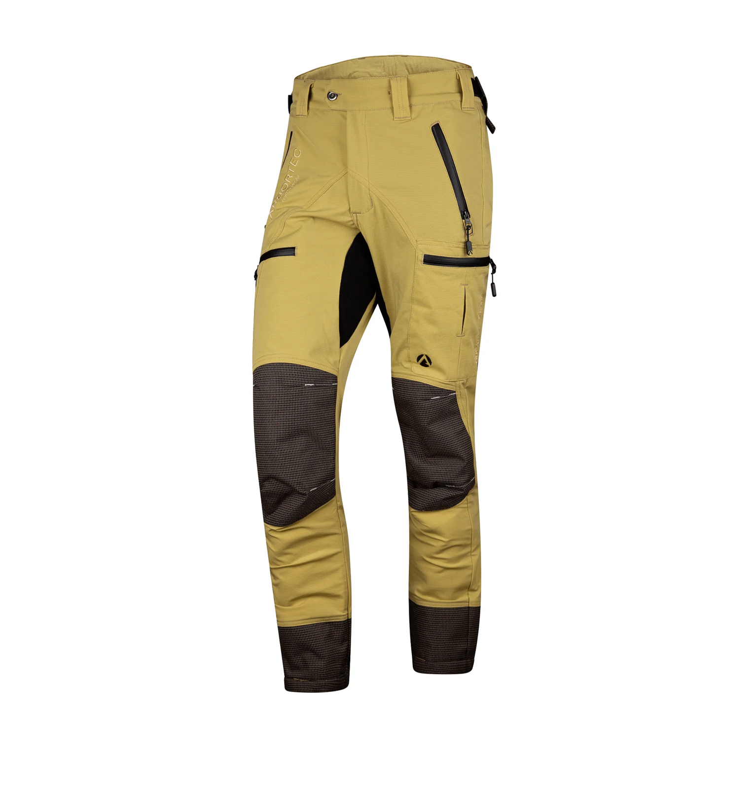 Workwear - Men's Bottoms