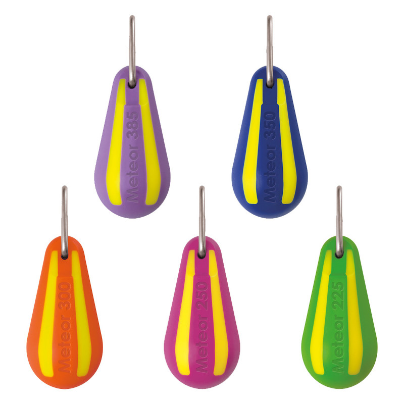 Throw Gear/Throw Line
