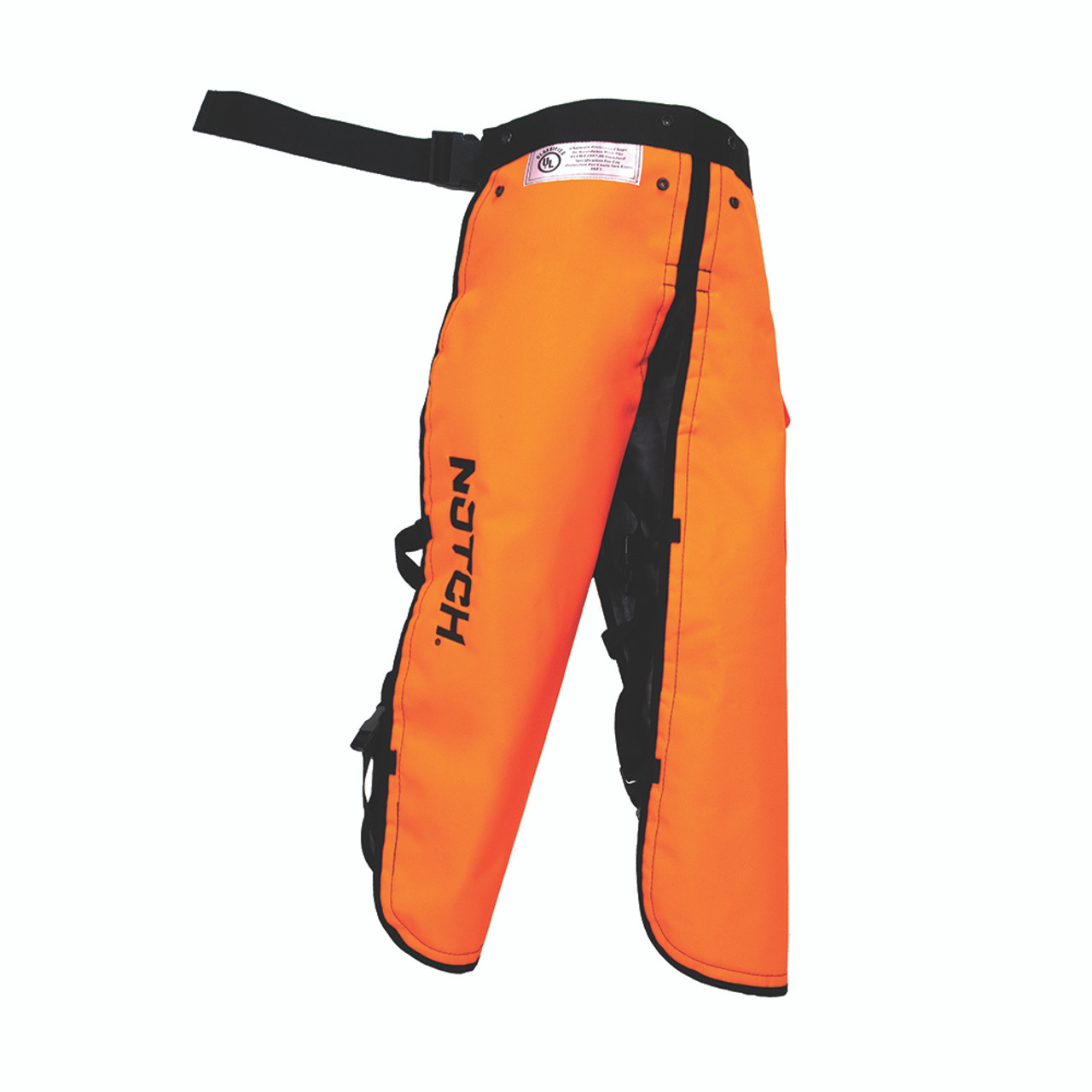 Chainsaw Protective Clothing
