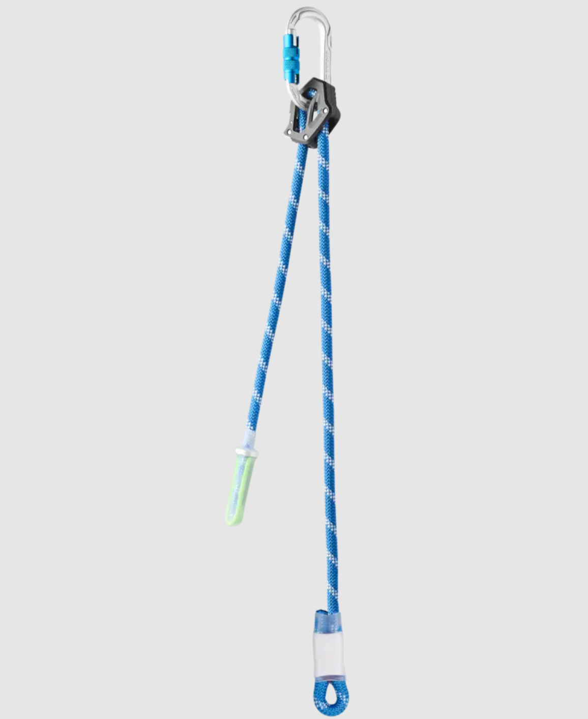 Positioning Lanyards