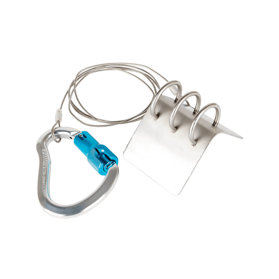 Edge Protection