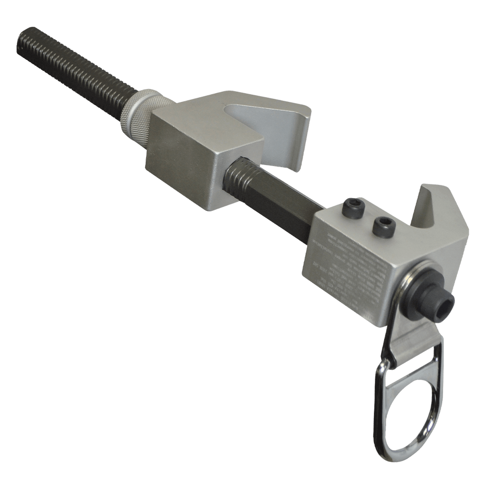 Falltech 12 ¾" Vertical Beam Anchor for Fixed Locations