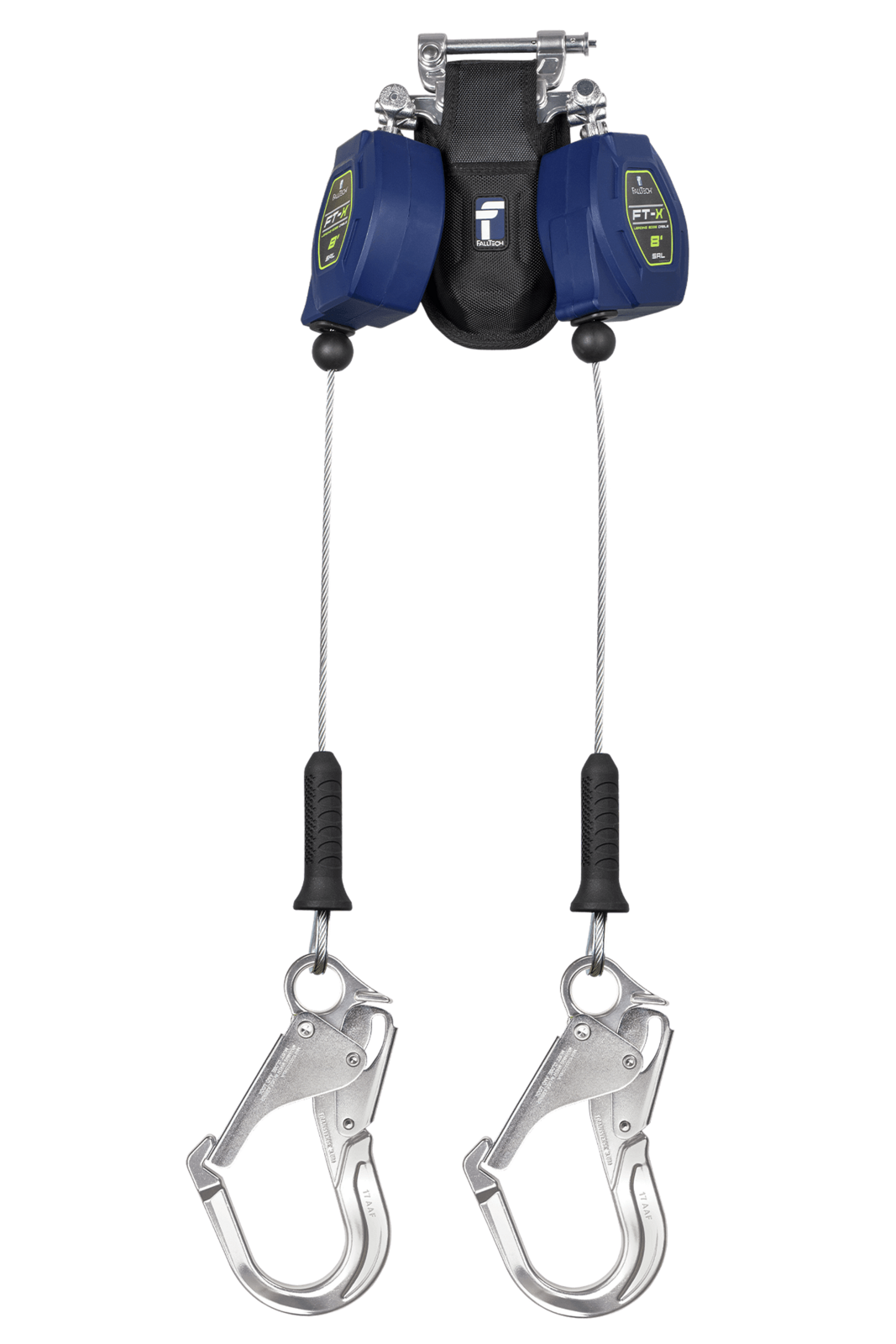 Self Retracting Devices