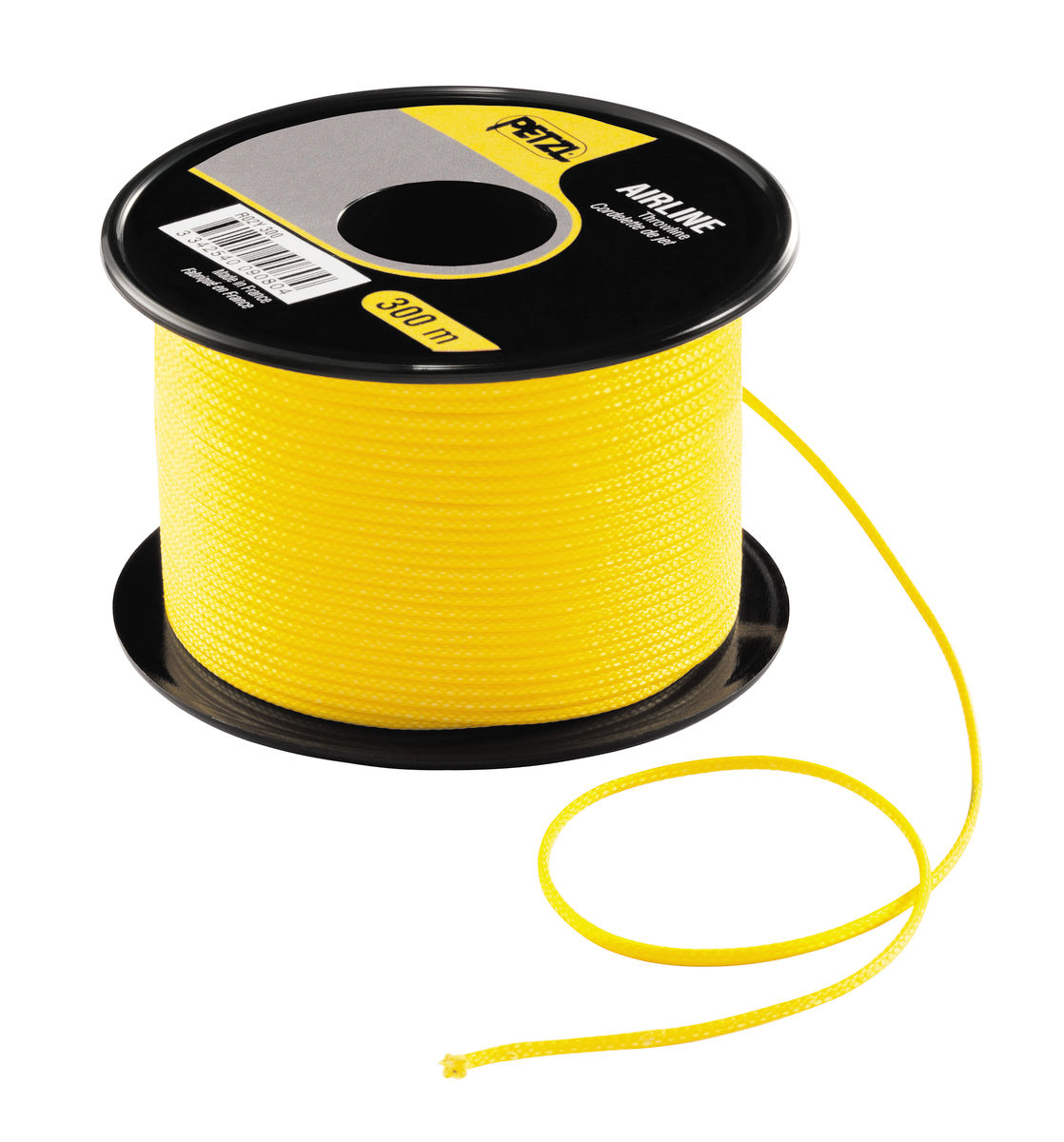 Throw Gear/Throw Line