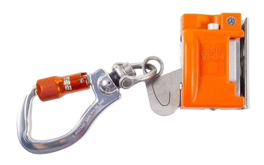 Fall Protection