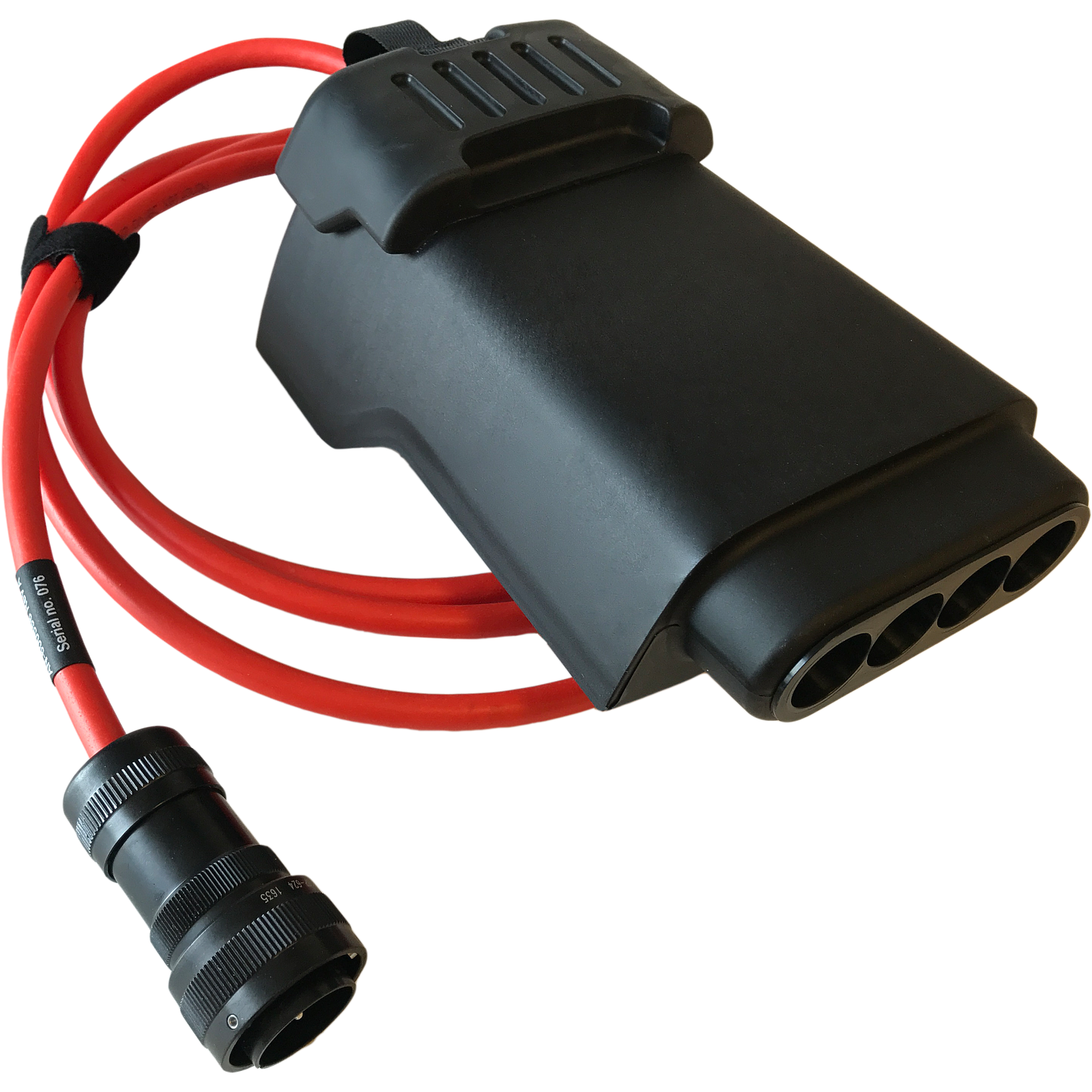 Skylotec Actsafe ACX Power Ascender High Capacity Battery Charger