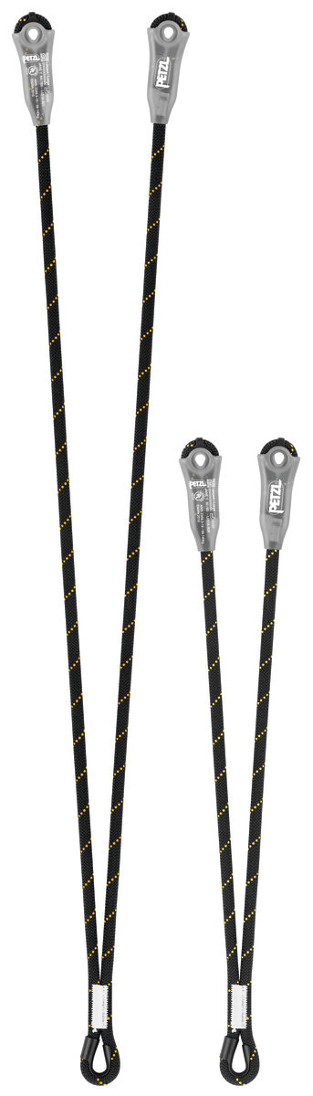 Petzl JANE-Y for Fall Arrest Lanyard
