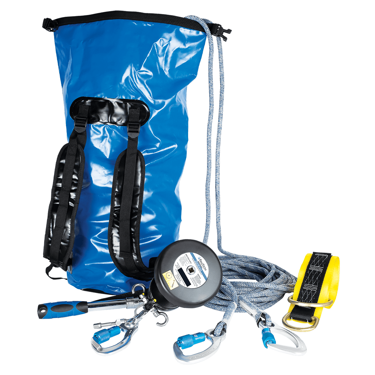 Rescue Gear