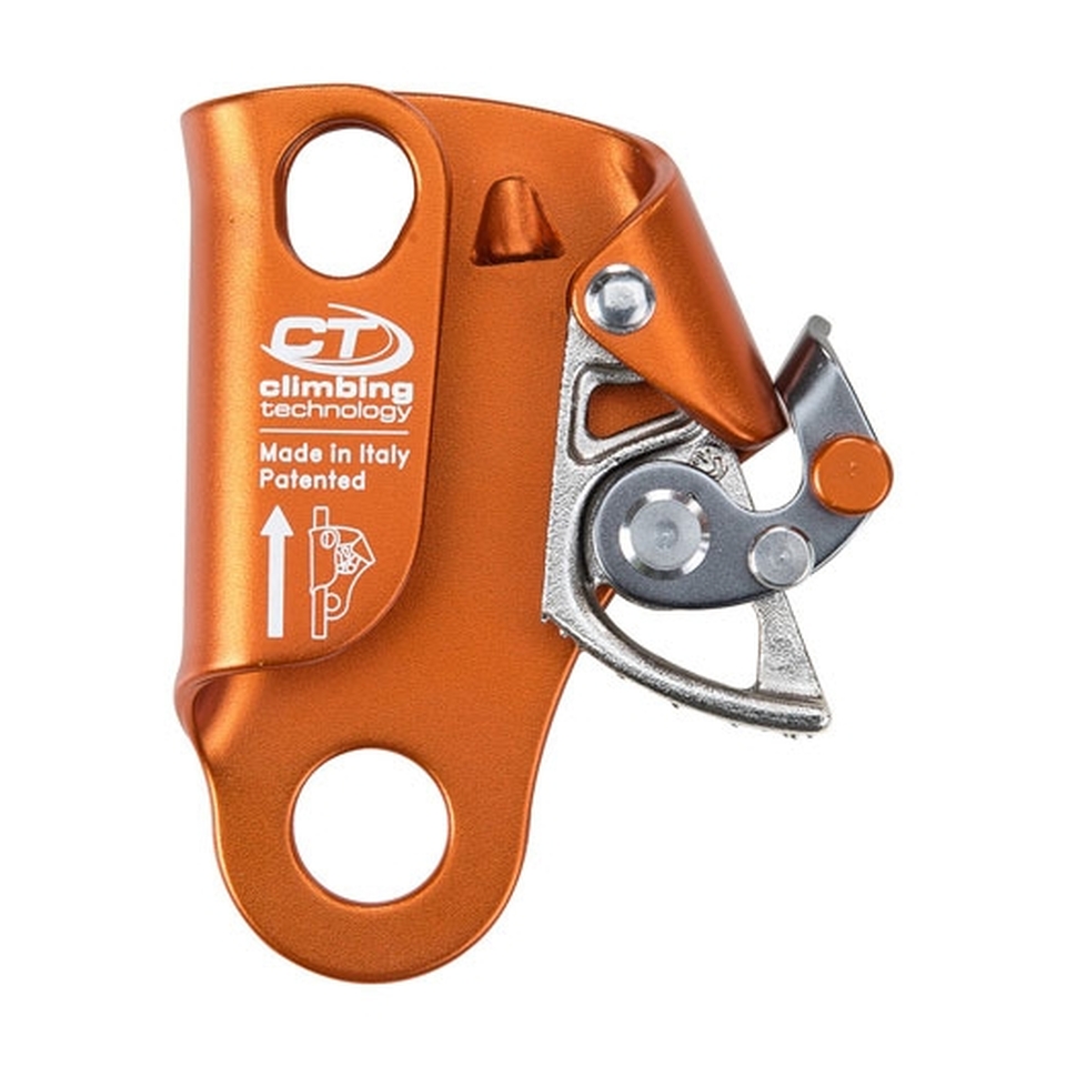 Ascenders, Descenders & Rope Grabs