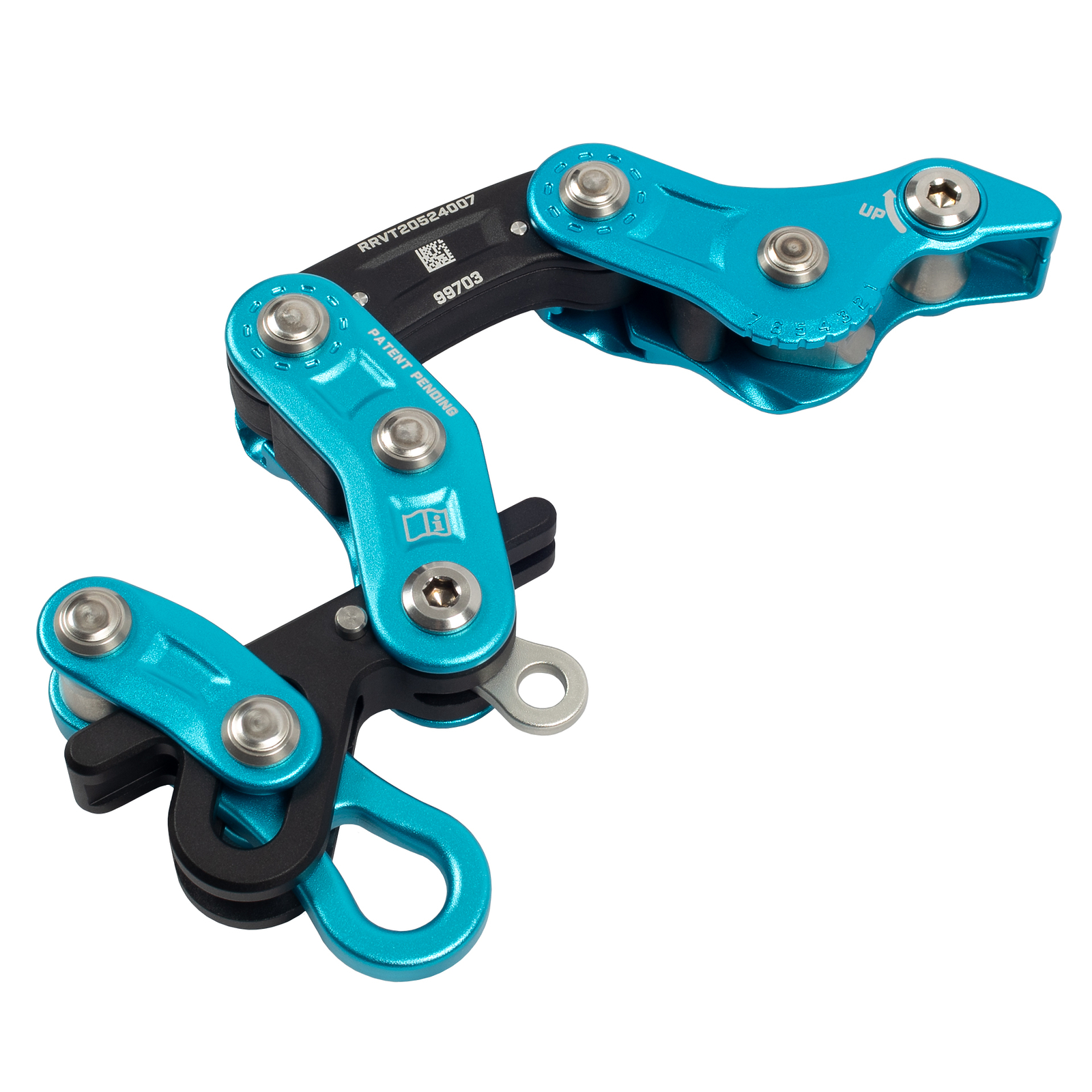 Ascenders, Descenders & Rope Grabs