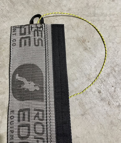 Edge Protection