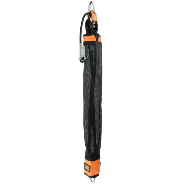 Pulleys/Trolleys & Haul Systems