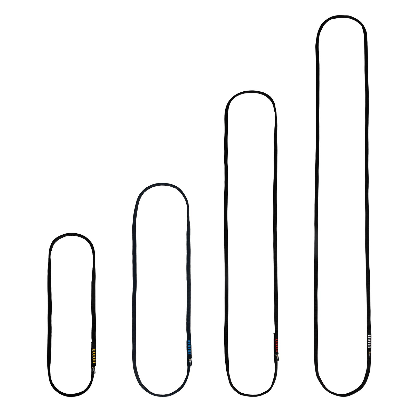 Sewn Slings