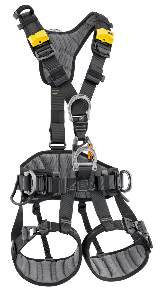 Harnesses