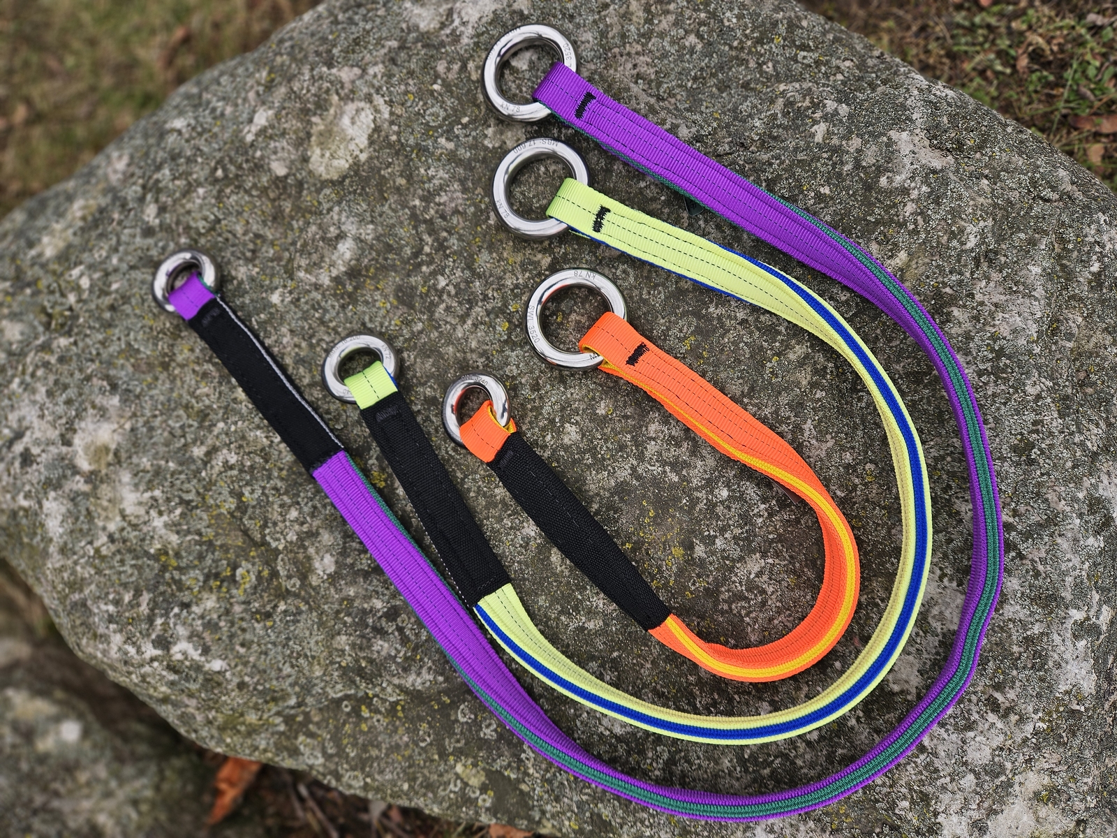 Friction Savers