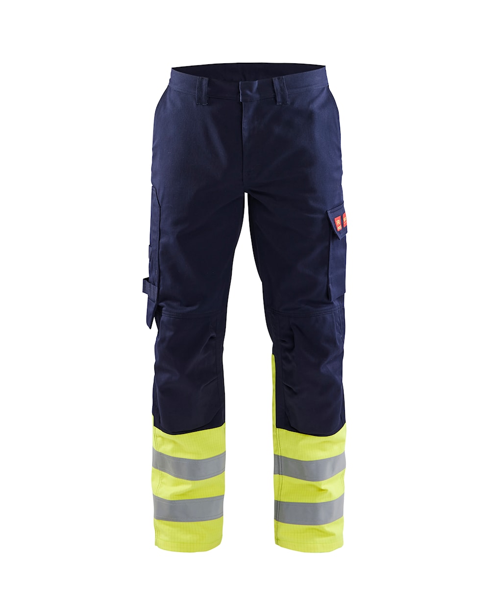 Blaklader FR VISIBILITY PANT (2024)
