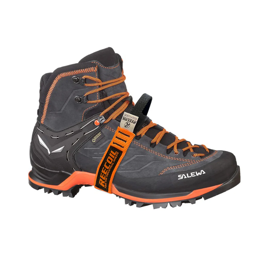 Ascenders, Descenders & Rope Grabs