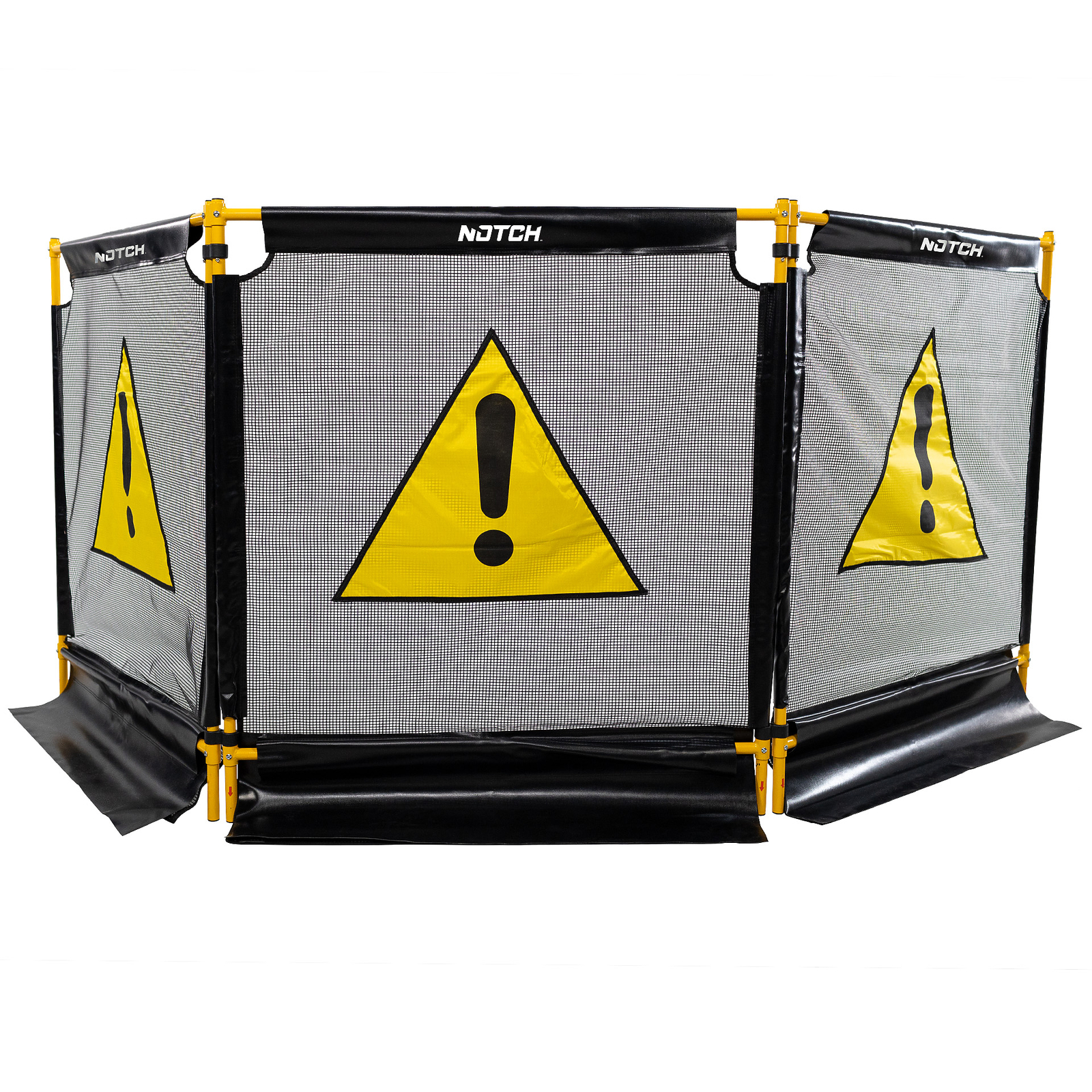 Notch Tri Guard II