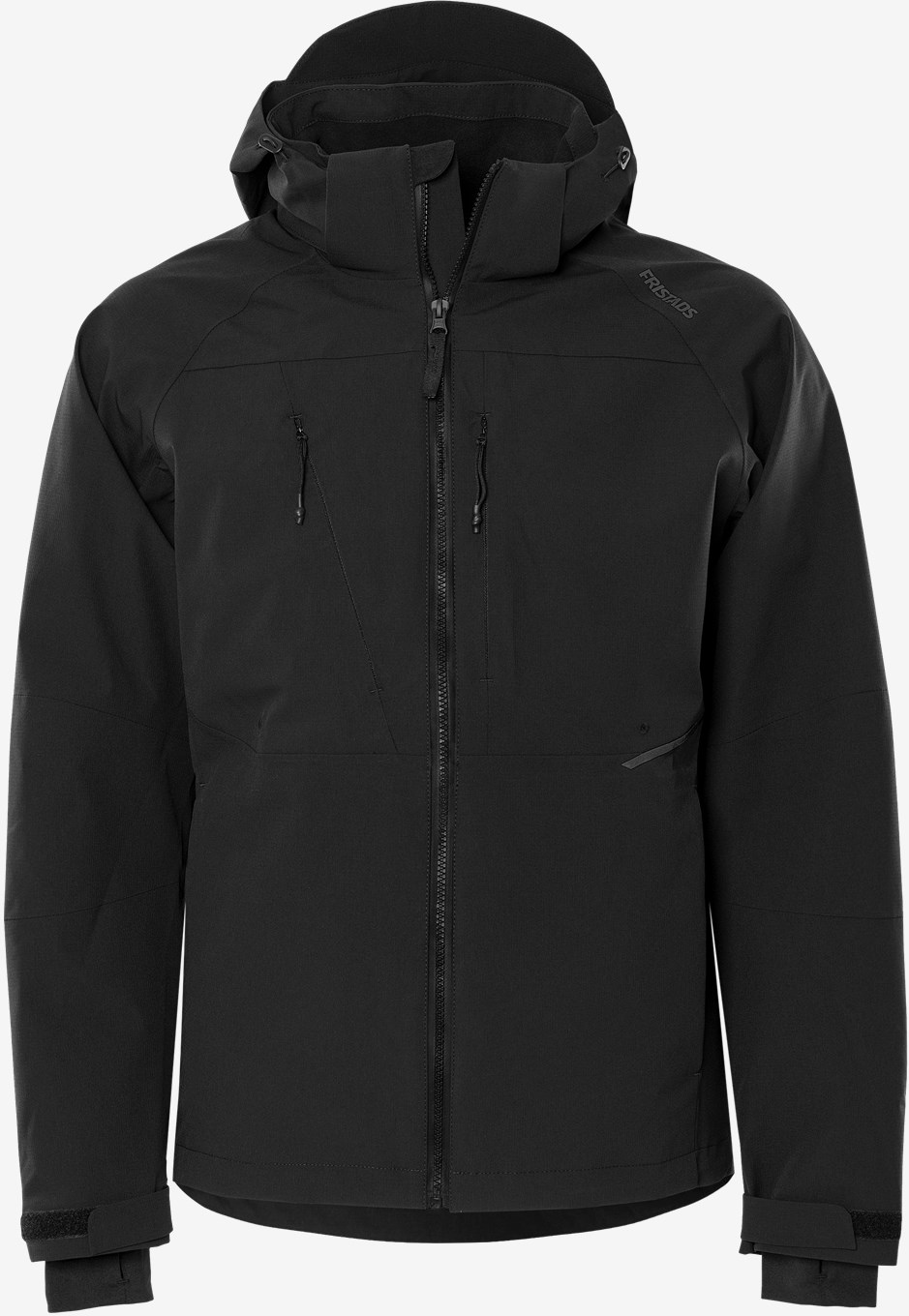 Fristads Haverdal Stretch Shell Jacket Woman 4981 GLS