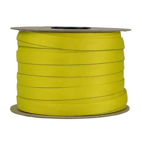 1" Type 18 Webbing