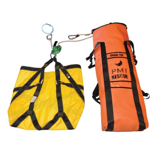 Rescue Gear