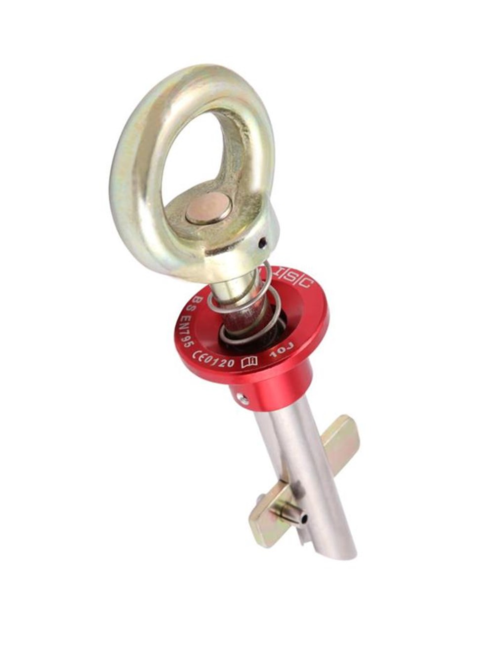 Anchors, Davits & Tripods