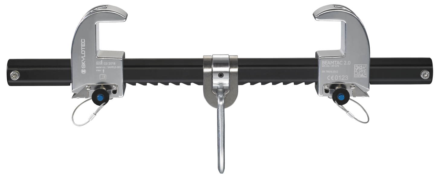 Anchors, Davits & Tripods