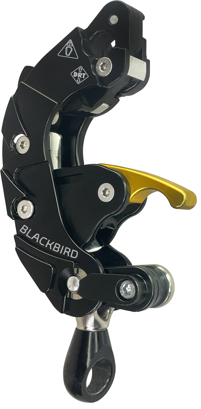 Ascenders, Descenders & Rope Grabs