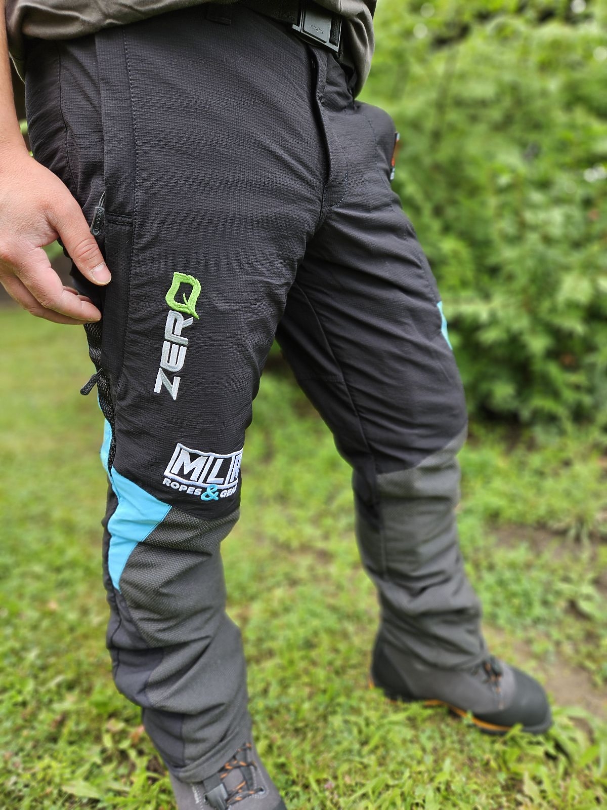 Chainsaw Protective Clothing