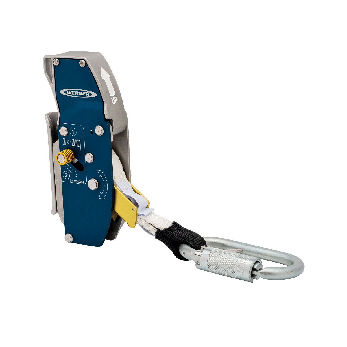 Fall Protection