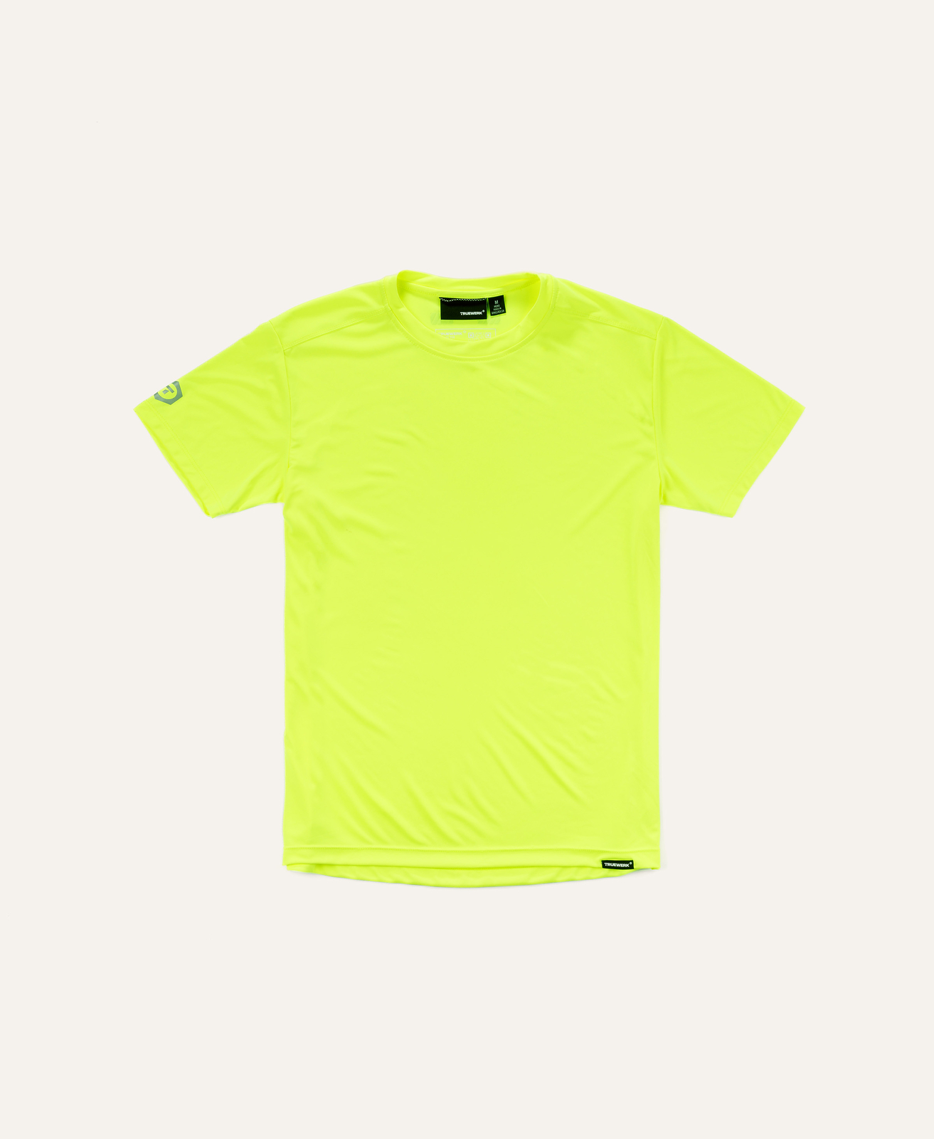 TRUEWERK B1 SHORT SLEEVE TEE