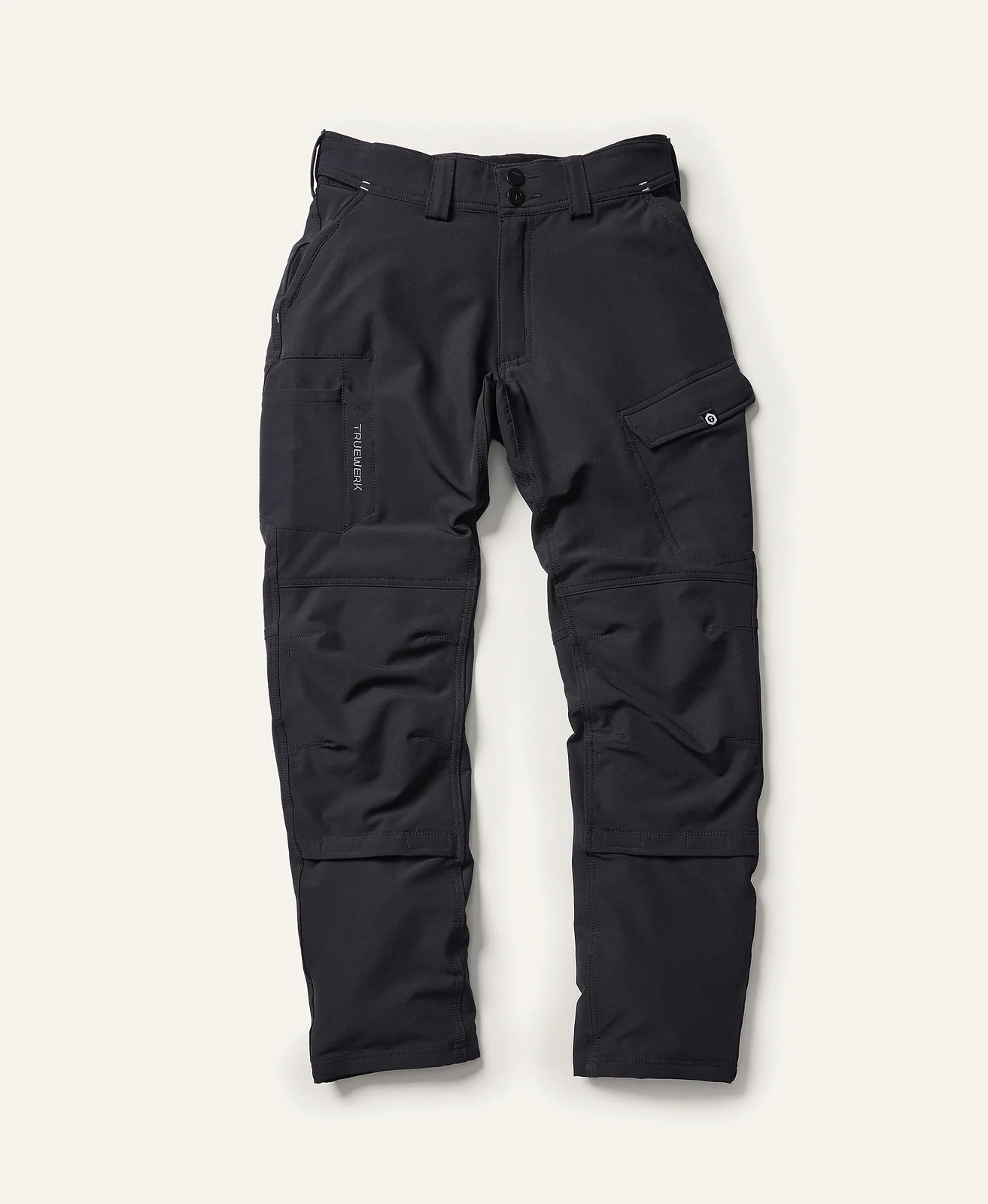 TRUEWERK XP WERKPANT WITH KNEE PADS