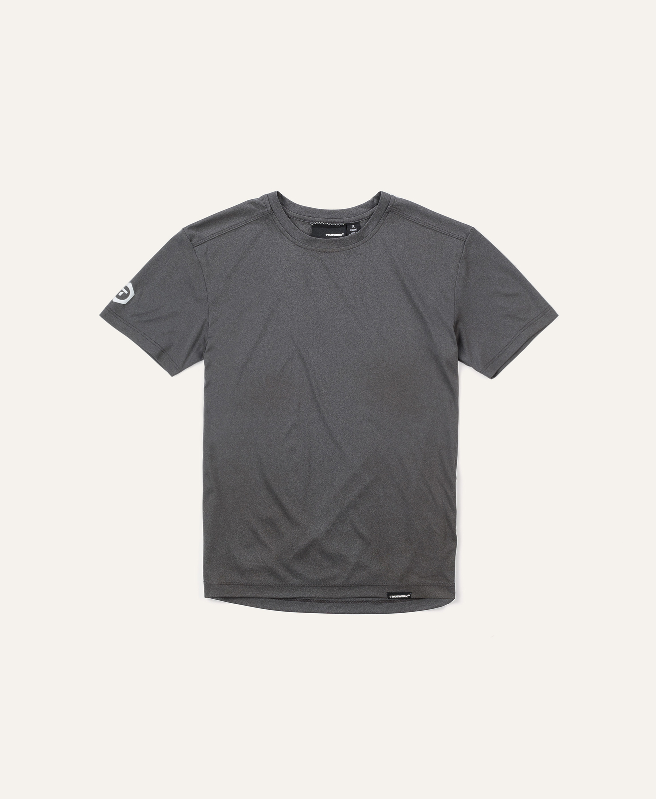 TRUEWERK WOMEN'S B1 SHORT SLEEVE TEE