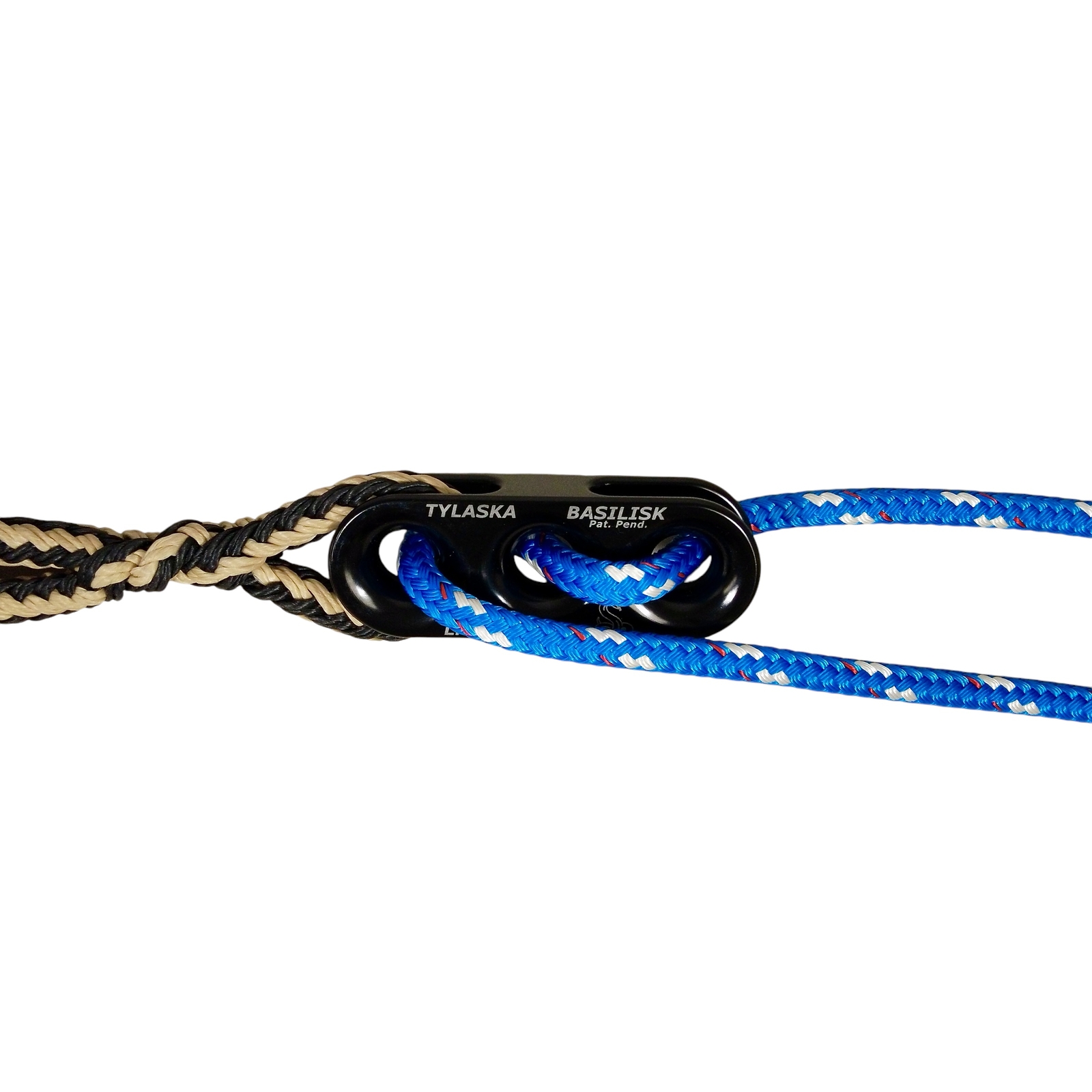 Tylaska LFB 10 Basilisk Rigging Block