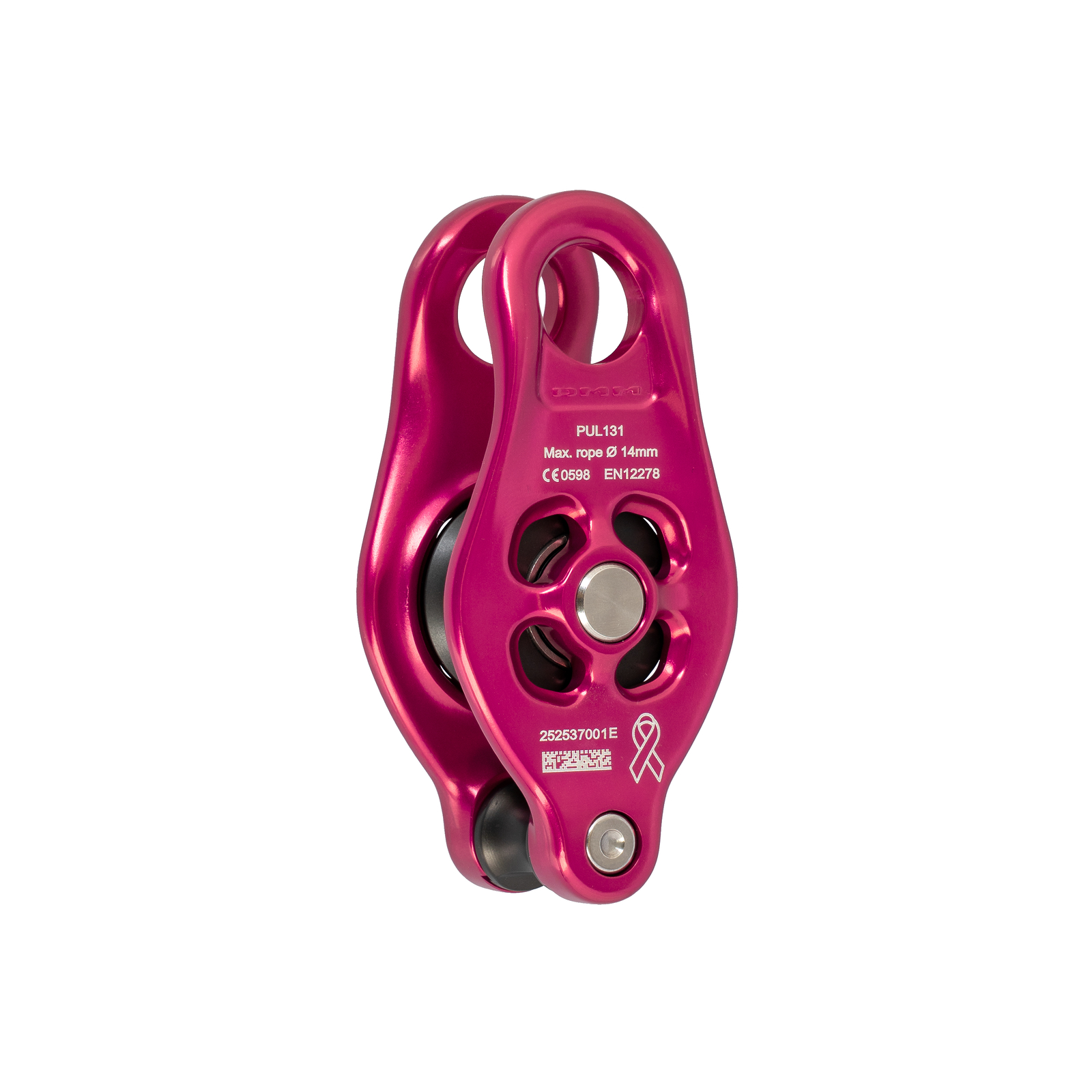 DMM Pinto 2 Pulley