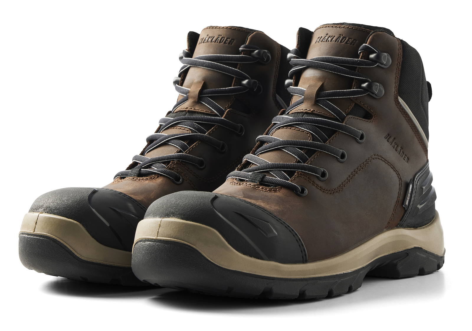 Blaklader ELITE 6" SAFETY BOOT