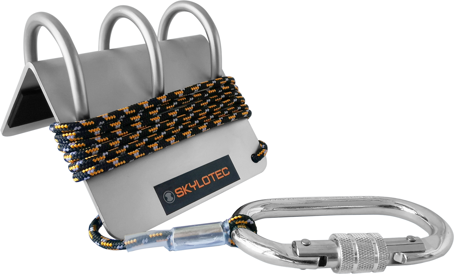 Edge Protection