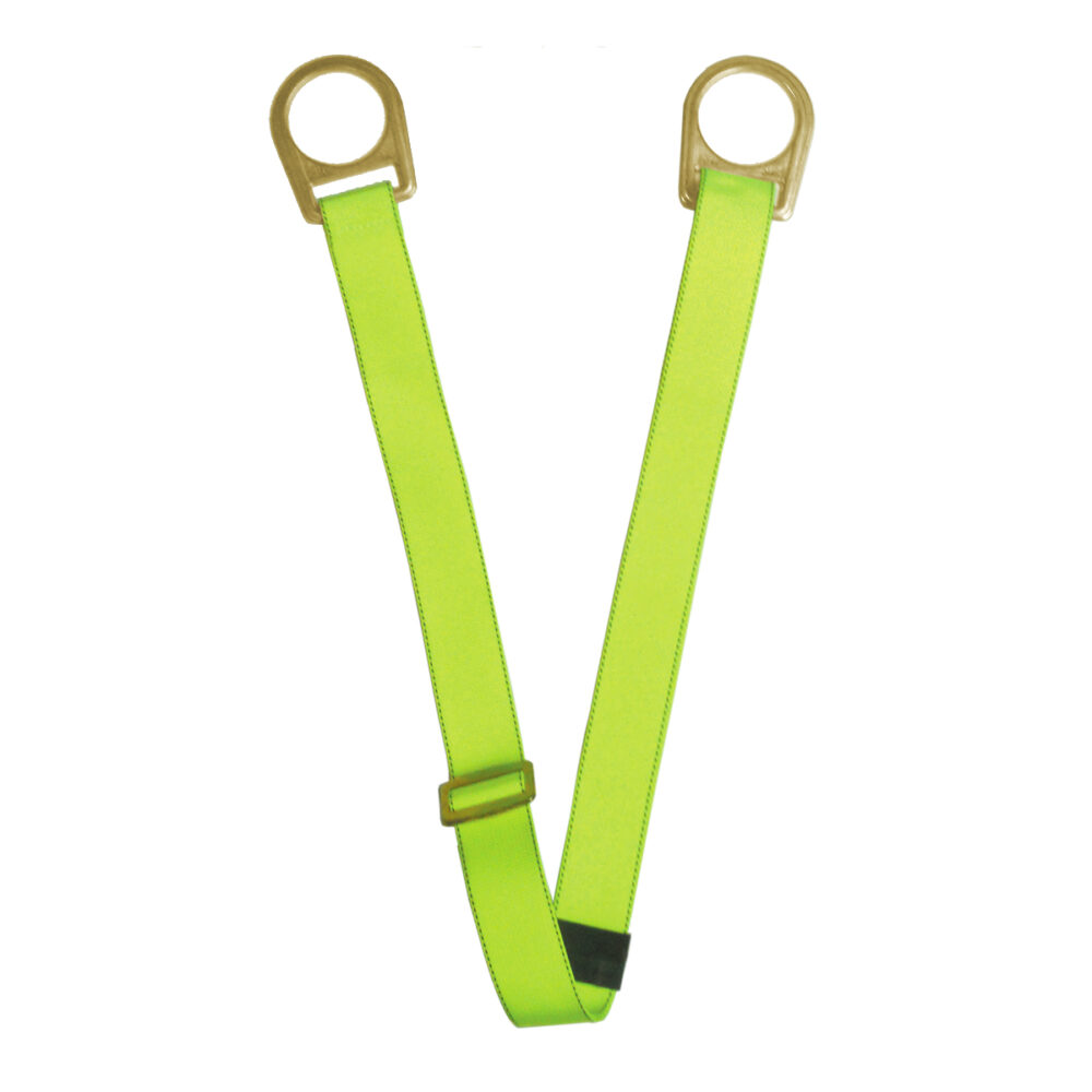 Safewaze Adjustable Cross Arm Strap