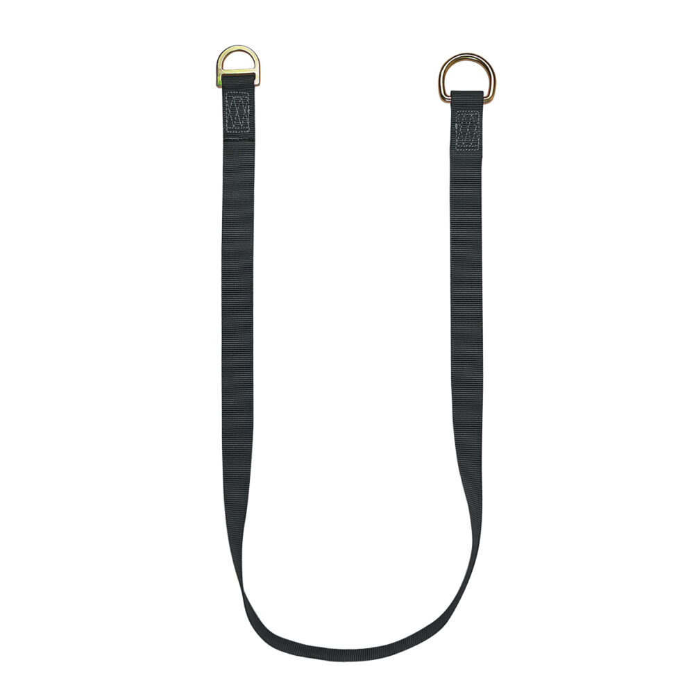 Safewaze 6′ Heavy Duty Cross Arm Strap
