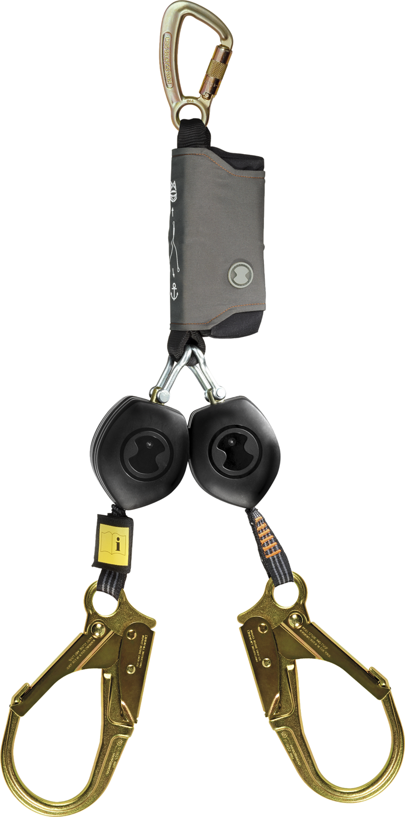 Self Retracting Devices