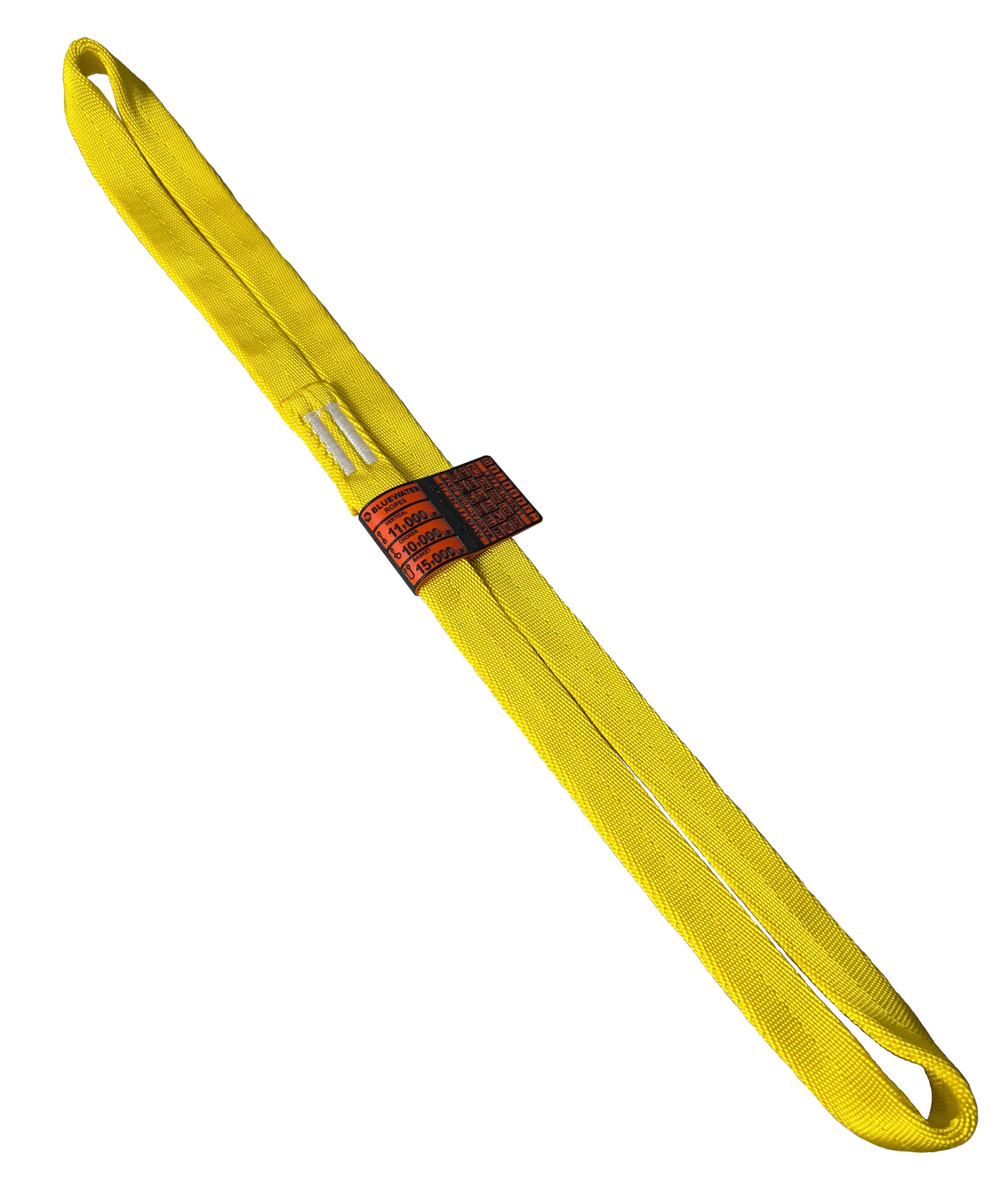 Bluewater RhinoSling Dual Layer Anchor Loop
