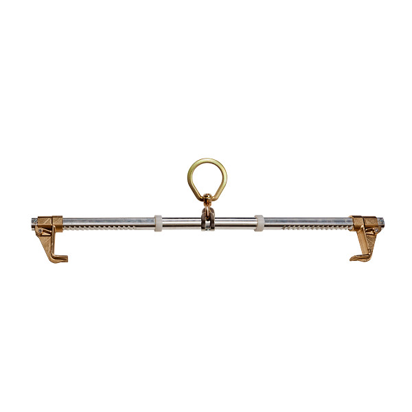 WERNER I-Beam Sliding Anchor, 30in