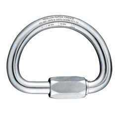 PÉGUET Half Moon Quick Link