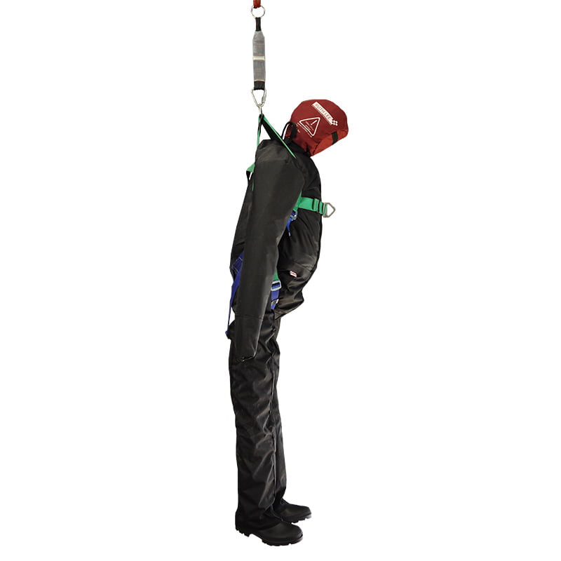 Ruth Lee Drop Test Training Manikins